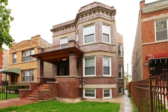 3917 N Sawyer Ave., Chicago, IL 60618