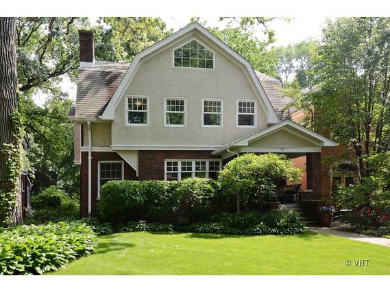 619 Laurel Ave., Wilmette, IL 60091