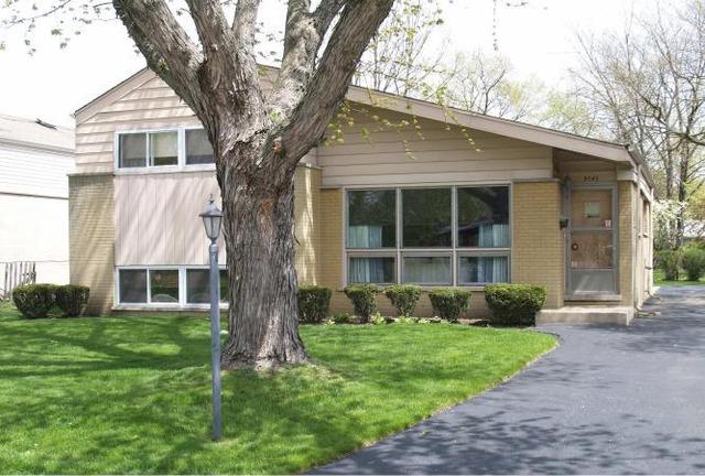 9545 Kedvale Ave., Skokie, IL 60076