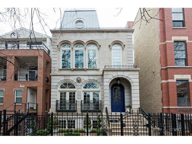 1414 N Mohawk St., Chicago, IL 60610