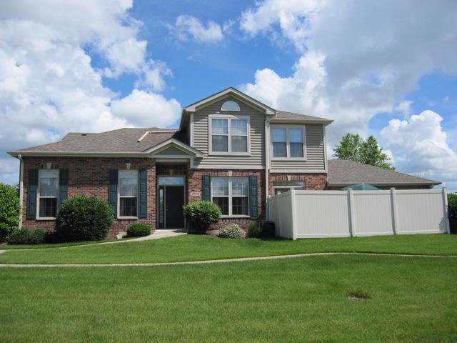 4720 Oak Way #27, Roscoe, IL 61073