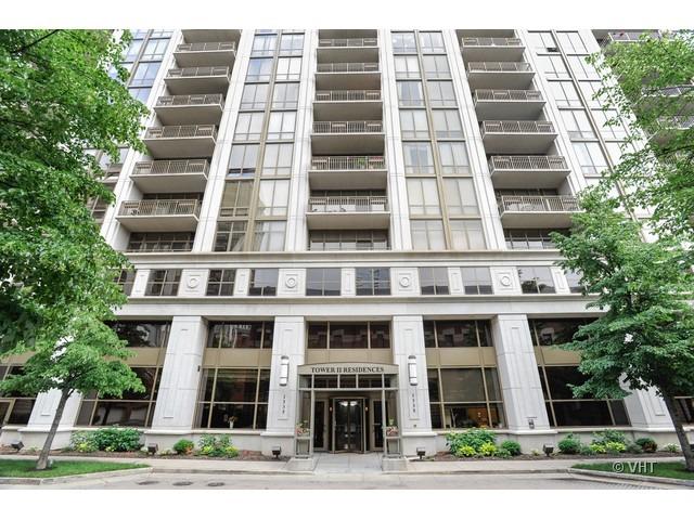 1335 S Prairie Ave. #505, Chicago, IL 60605