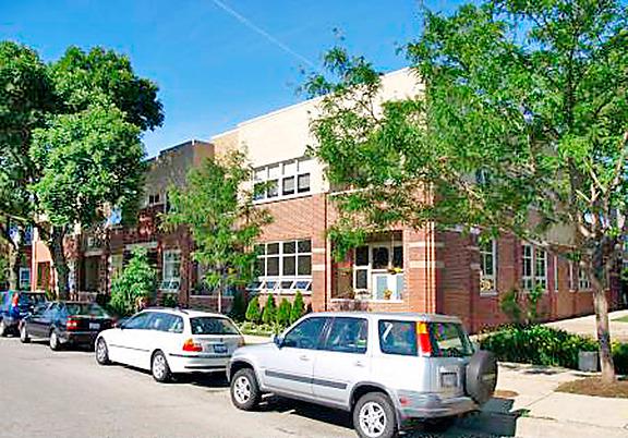 5318 N Ravenswood Ave. #207, Chicago, IL 60640
