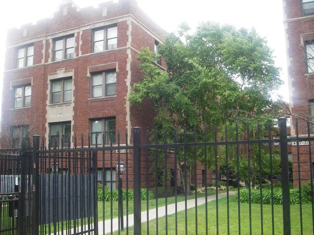 4525 S Drexel Blvd. #3W, Chicago, IL 60653