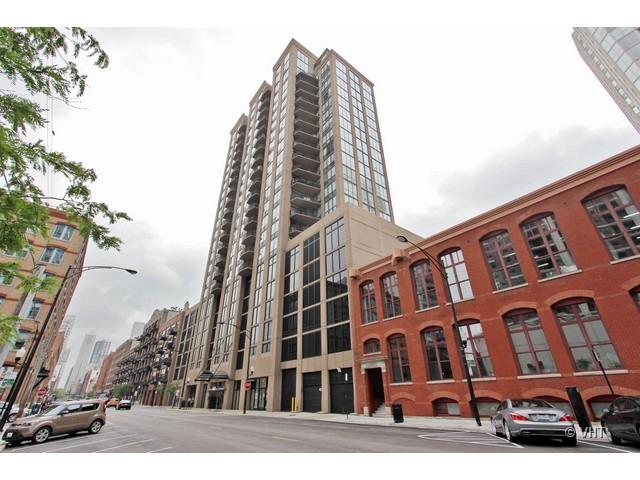 435 W Erie St. #901, Chicago, IL 60654