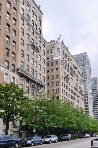 3520 N Lake Shore Dr. #1S, Chicago, IL 60657