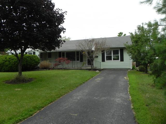 105 Morris St., Joliet, IL 60436