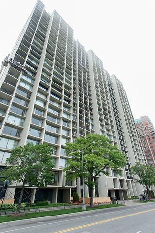 3200 N Lake Shore Dr. #1907, Chicago, IL 60657