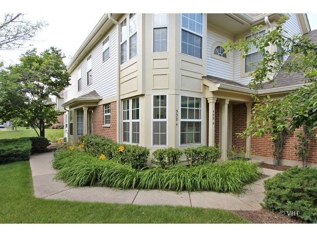 532 Penny Ln. #A, Crystal Lake, IL 60014