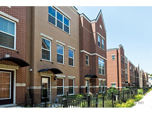 959 W 37th St. #2, Chicago, IL 60609