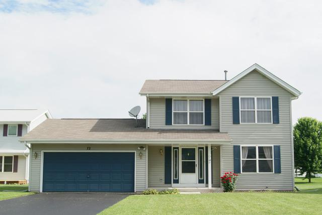 72 N Park Rd., Machesney Park, IL 61115