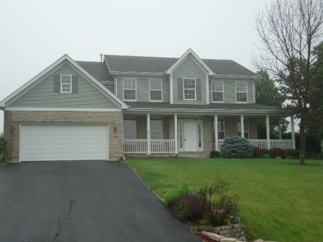 5711 Heather Ln., Mchenry, IL 60051