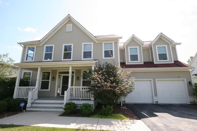 1201 Hedgerow Dr., Grayslake, IL 60030