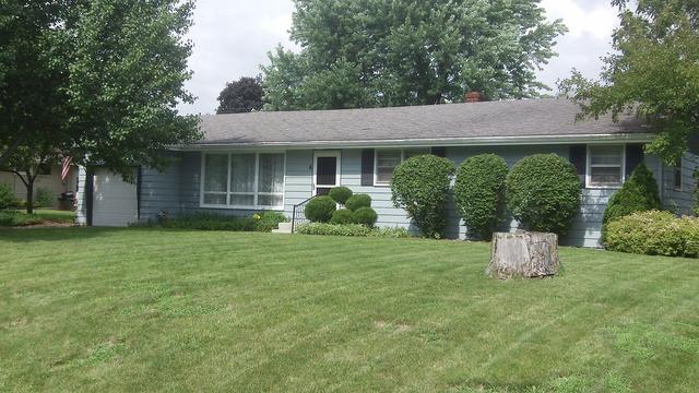 6 Baker St., Kankakee, IL 60901