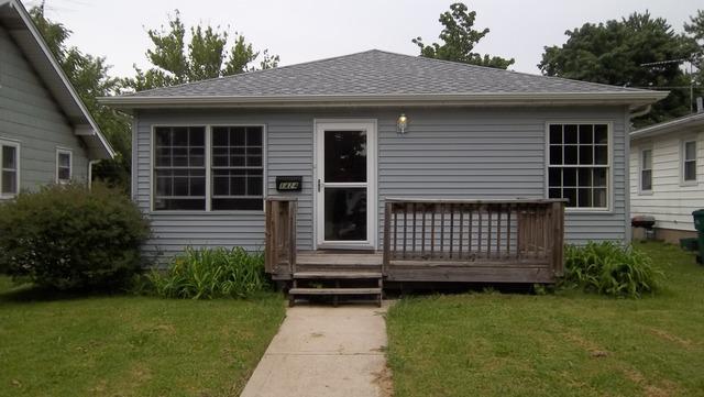 1424 N William St., Joliet, IL 60435