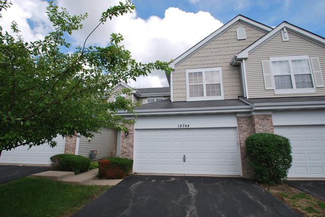 10744 Cape Cod Ln., Huntley, IL 60142
