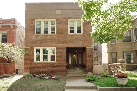 6454 N Lakewood Ave., Chicago, IL 60626