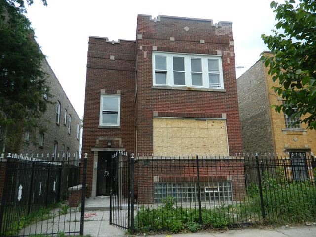 6430 S Richmond St., Chicago, IL 60629