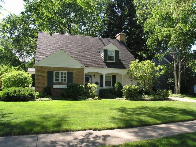 518 S Kensington Ave., La Grange, IL 60525