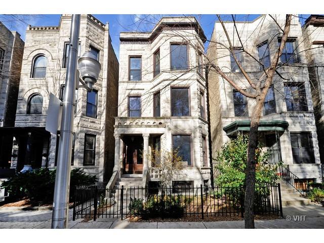 826 W Newport Ave., Chicago, IL 60657