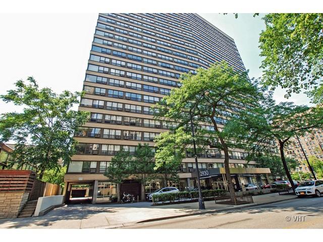 2930 N Sheridan Rd. #712, Chicago, IL 60657