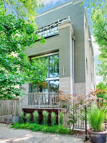 1854 N Maud Ave., Chicago, IL 60614