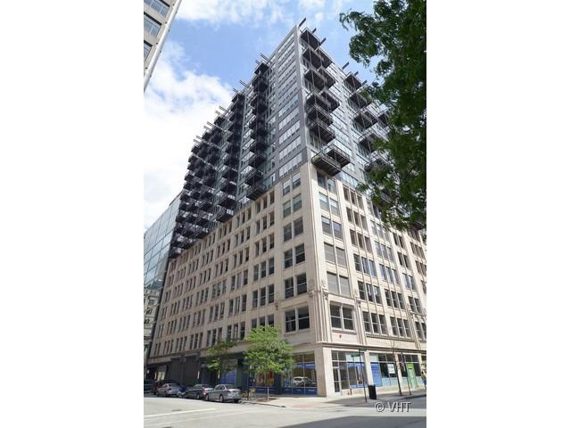 565 W Quincy St. #1612, Chicago, IL 60661