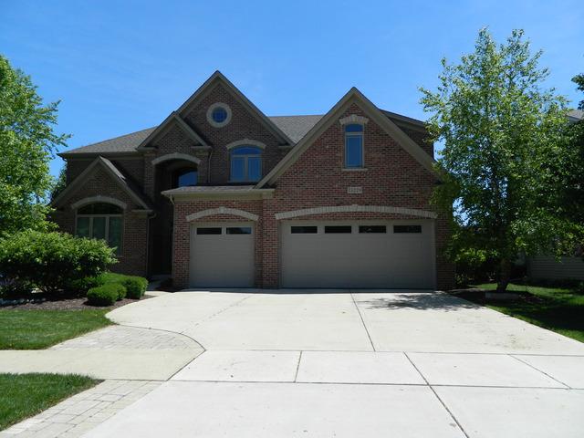 15229 Lincolnway Cir., Plainfield, IL 60544