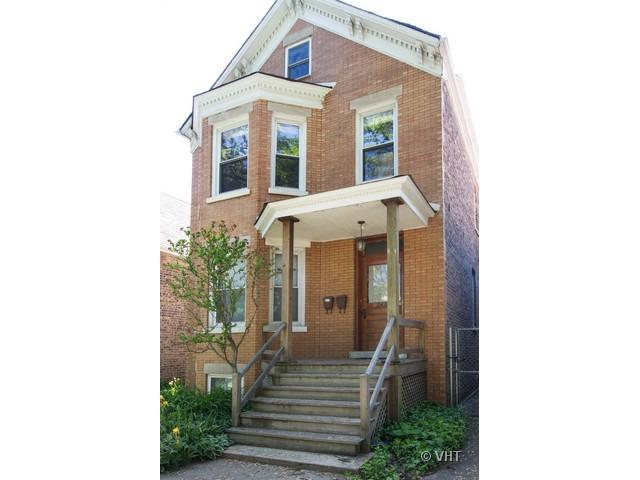 2430 N Francisco Ave., Chicago, IL 60647
