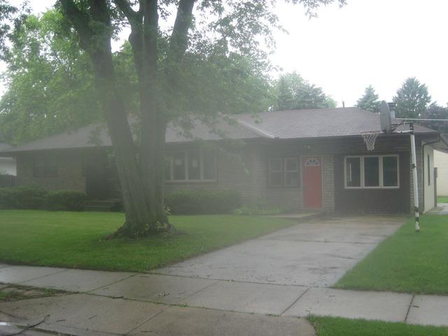 119 S Reedwood Dr., Joliet, IL 60436