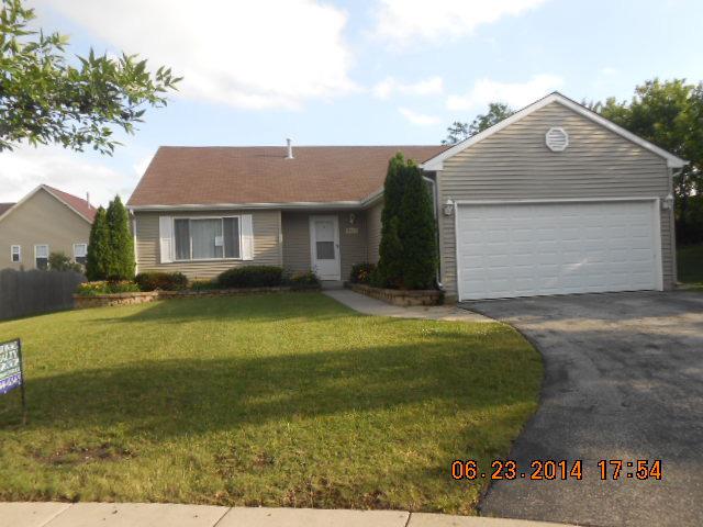 4756 Flanders Ct., Plainfield, IL 60586