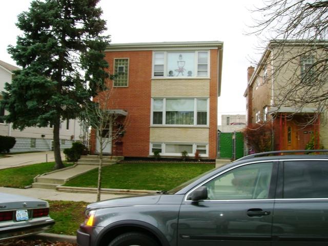 5126 N Lovejoy Ave., Chicago, IL 60630
