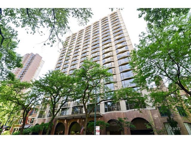 1440 N State Pkwy. #18A, Chicago, IL 60610