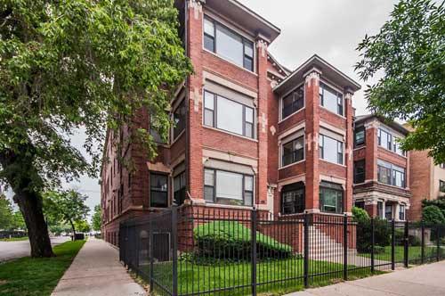 5921 N Kenmore Ave. #1, Chicago, IL 60660
