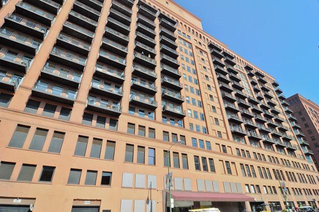 165 N Canal St. #1331, Chicago, IL 60606