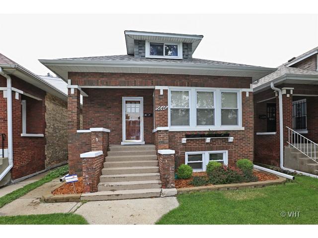 5646 W Waveland Ave., Chicago, IL 60634