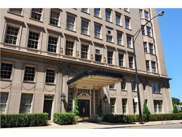 1200 N Lake Shore Dr. #1104, Chicago, IL 60610