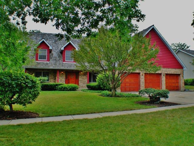 5009 Boulders Dr., Gurnee, IL 60031