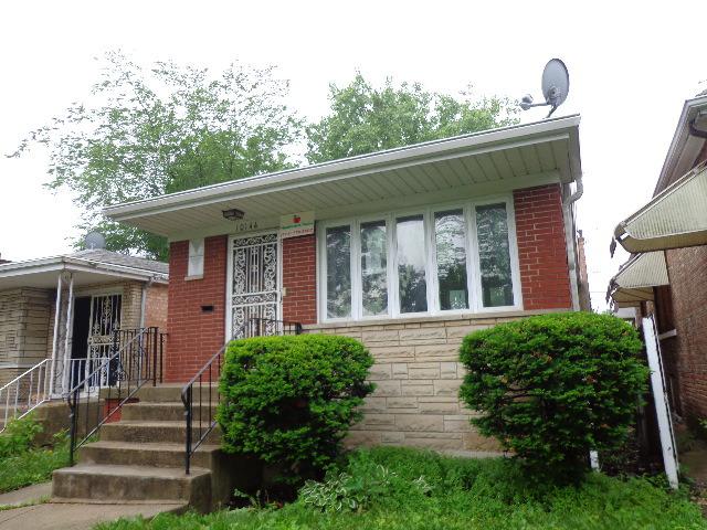 10144 S Princeton Ave., Chicago, IL 60628