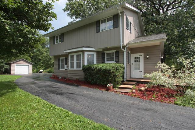 21455 S Hillside Rd., Frankfort, IL 60423