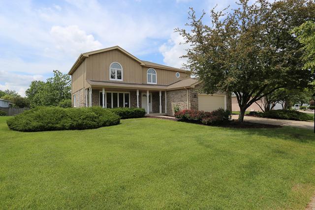 20208 E Lismore Cir., Frankfort, IL 60423
