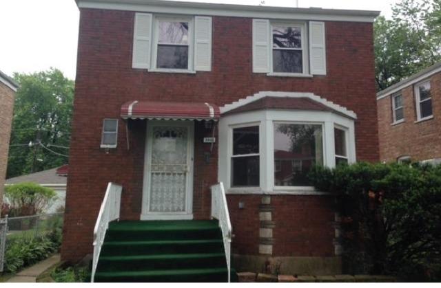 3904 Gladys Ave., Bellwood, IL 60104