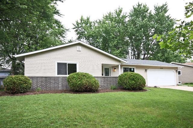 1018 Duxbury Ln., Schaumburg, IL 60193