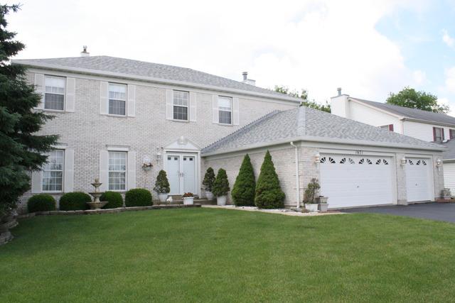 1671 Hartley Dr., Algonquin, IL 60102