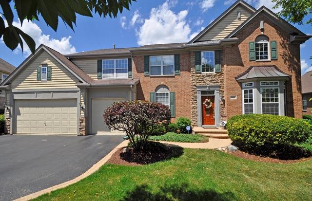 1600 N Cypress Pointe Dr., Vernon Hills, IL 60061