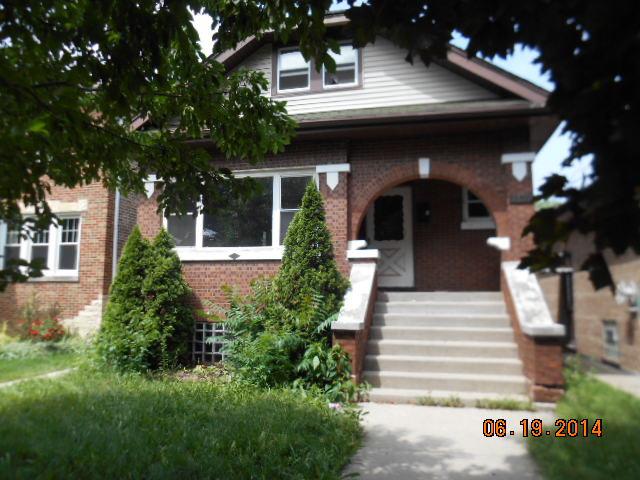 3522 Cuyler Ave., Berwyn, IL 60402