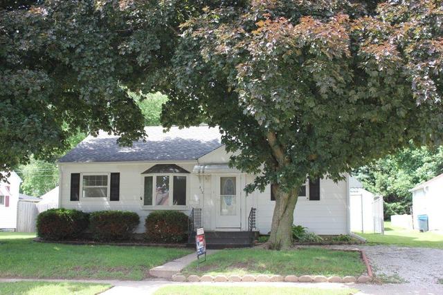 212 Cedar St., Morrison, IL 61270