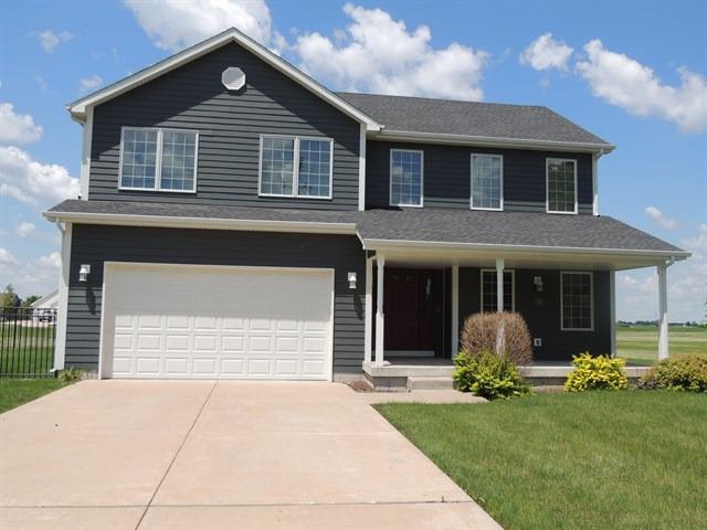 1418 Church St., Peru, IL 61354