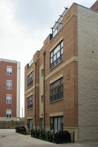 2324 W Bloomingdale Ave. #C, Chicago, IL 60647