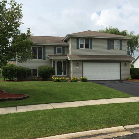 1416 Bradley Way, Bourbonnais, IL 60914